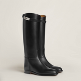 LOTTE™ – SAINT ÉLODIE LÆDERSTØVLER