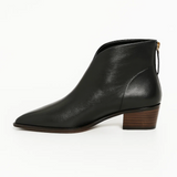 LINDA™ – ENKLE LÆDERSTØVLER