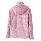 ANITA™ – STILFULD OG FUNKTIONEL CAMO-JAKKE