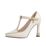 VIVIENNE™ – ELEGANTE HÆLSKO MED CHARME OG KOMFORT