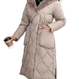 LUNA™ | BLØD OG ELEGANT JAKKE