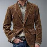 ADOLFO™ – VINTAGE JAKKE OG VEST