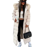 AMELIA™ | ELEGANT VINTERFRACKE