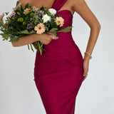 CHLOÉ™ – ELEGANT KJOLE MED RAFFINERET UDTRYK