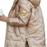 MORIVA™ - FORET VINTERJAKKE