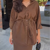 TIE SET™ – 2-DELT SÆT